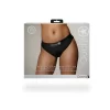 Ouch! Vibrating Strap-On Hipster M/L – Do majtek