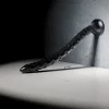 OUCH! Scaled Intimate Flexible Model 40 cm with Suction Cup