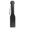 Ouch! Glow in the Dark Paddle - Luminous Green Impact Toy