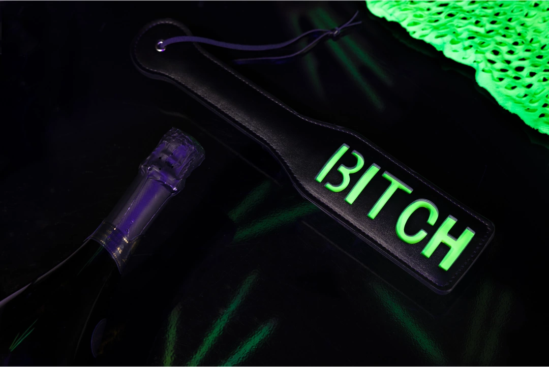 Ouch! Glow in the Dark - Packa Å›wiecÄ…ca