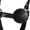bondage gag
