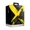 Ouch! Full-Body Restraint Bag Black