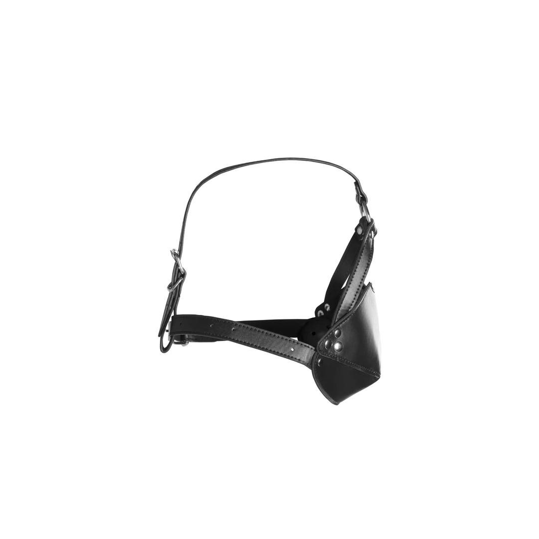 bondage gag