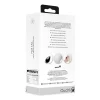 Sinner Gear Fox Tail Plug White