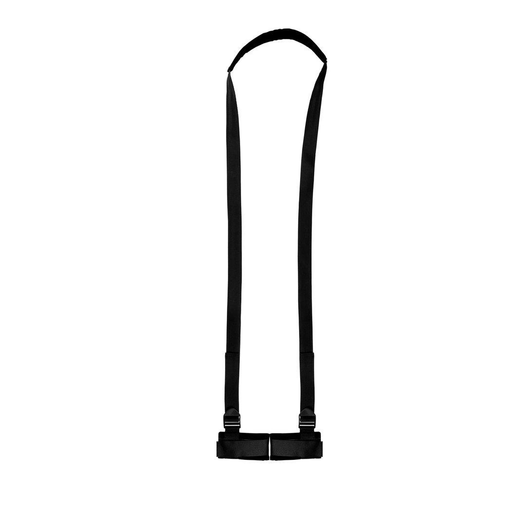Shots Ouch! Padded Ankle Sling z regulacjÄ… i miÄ™kkim wykoÅ„czeniem