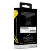 Ouch! by Shots Regulowany zacisk metalowy z PVC - precyzyjna kontrola