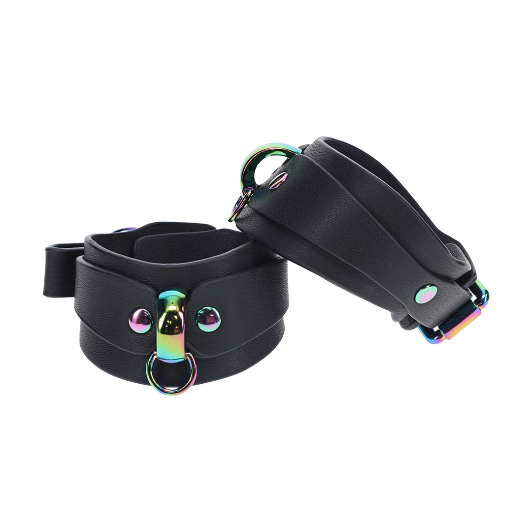 bondage cuffs
