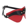 bondage mask