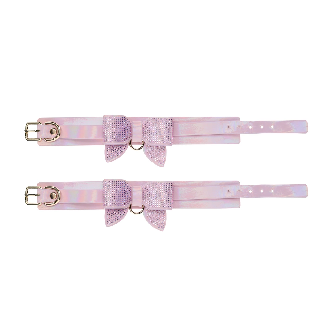 bondage cuffs