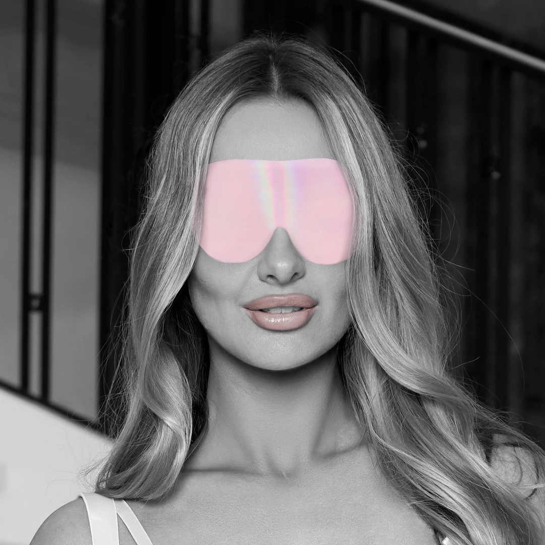 bondage mask