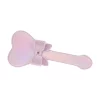 Ouch! Paris Collection Paddle Pink - Skorzana Paletka w Kolorze RoÅ¼owym