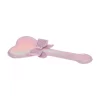 Ouch! Paris Collection Paddle Pink - Skorzana Paletka w Kolorze RoÅ¼owym