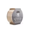 Shots Bondage Tape Black 20m - Self-Adhesive Restraint Tape