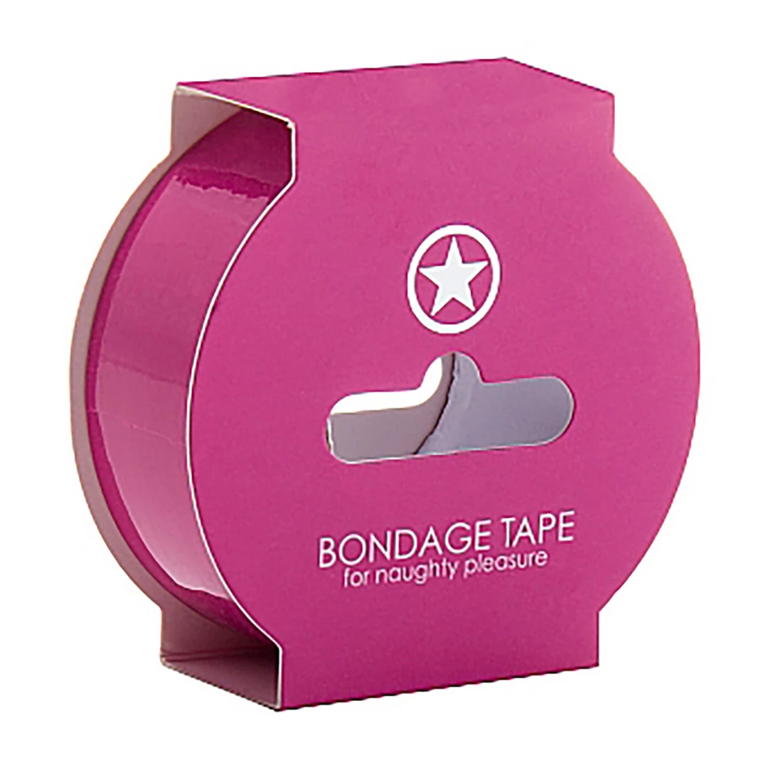 Ouch! Non-Sticky Tape 17