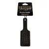 Pipedream Fetish Fantasy Gold Premium Paddle Black Textured