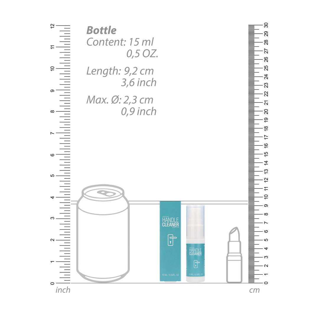 volume and product details.