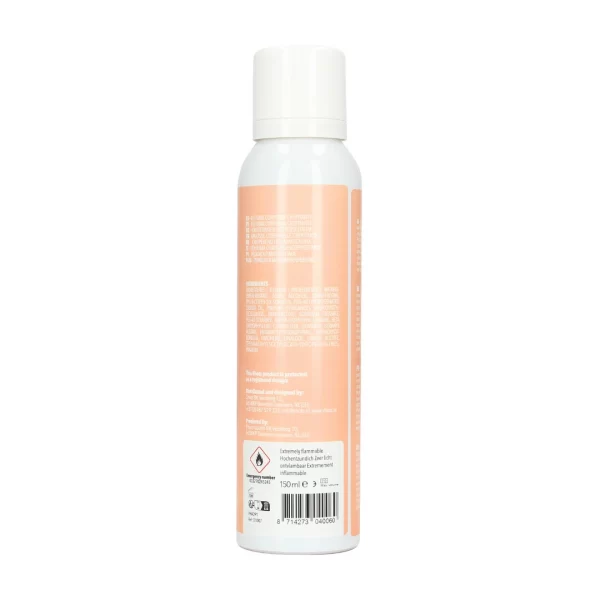 Bijoux Indiscrets Jasmine Pianka do MasaÅ¼u o Efekcie MusujÄ…cym 150ml