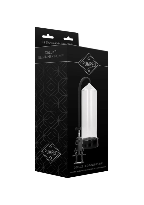 penis pump