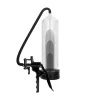 Pumped Elite Beginner Vacuum Enhancement System Transparent 8714273291684 - Anelma Shots Pumped Elite - tuote