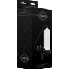Pumped Elite Beginner Vacuum Enhancement System Transparent - Anelma Pumped Elite Beginner Vacuum Enhancement System Transparent