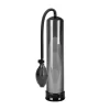 Shots Pumped Classic Intimate Vacuum System Transparent Size XL - Anelma Pumped by Shots Classic XL - tuote