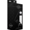 Pumped Elite Vacuum System Black with Advanced PSI Gauge