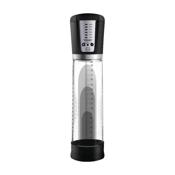Pumped by Shots Automatyczna Pompa Intymna Premium 29 cm - tuote