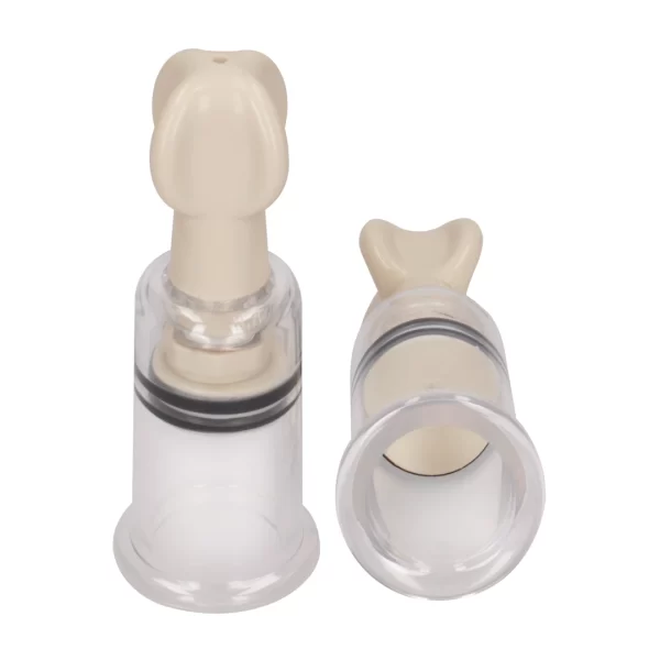 Shots Nipple Suction Set Small