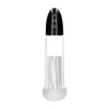 Shots Rechargeable Automatic Cyber Pump with Soft Sleeve