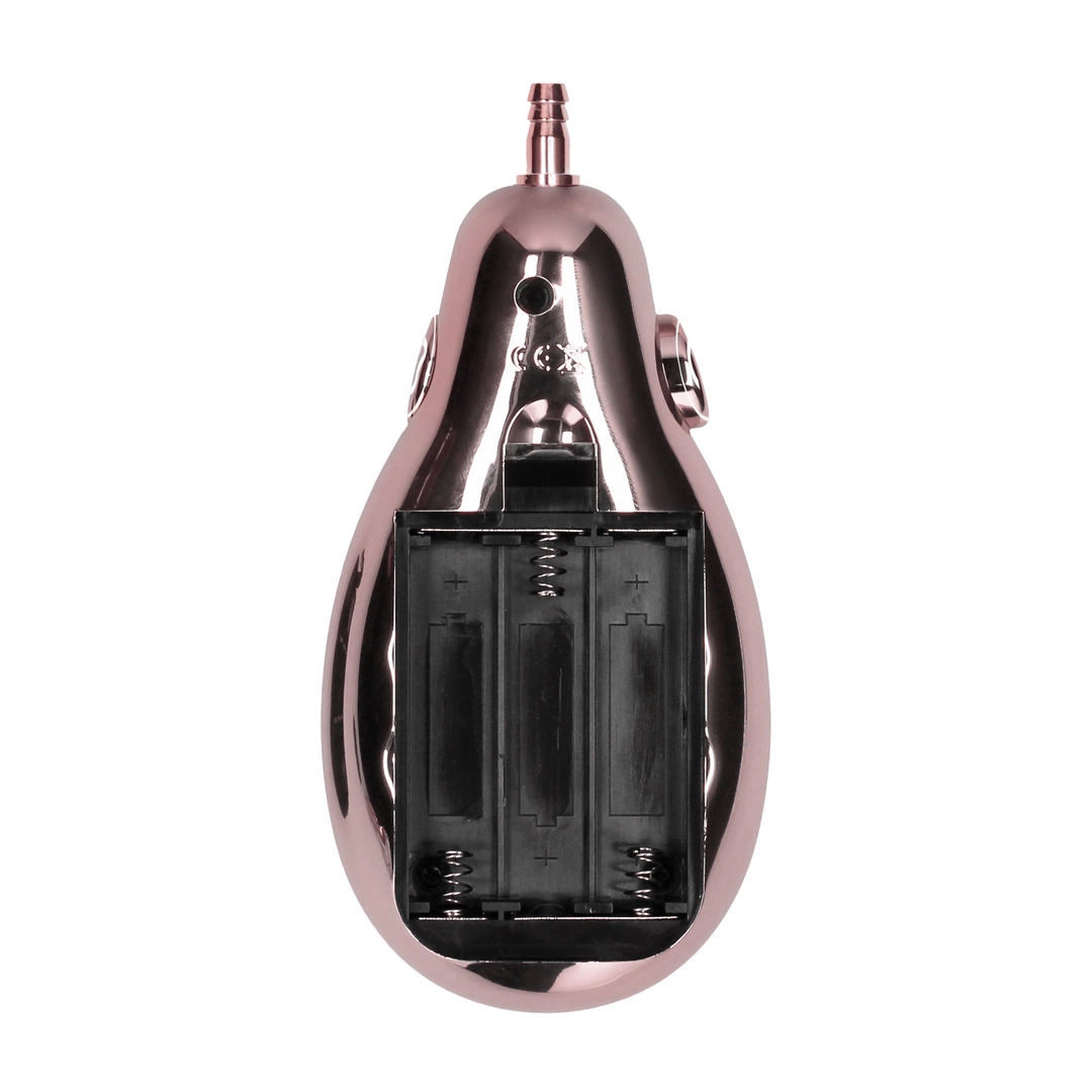 nipple pump