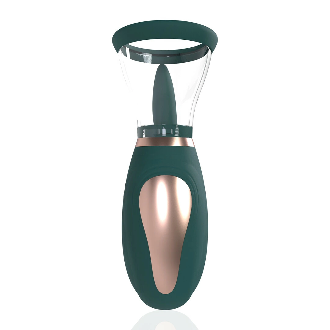 nipple pump