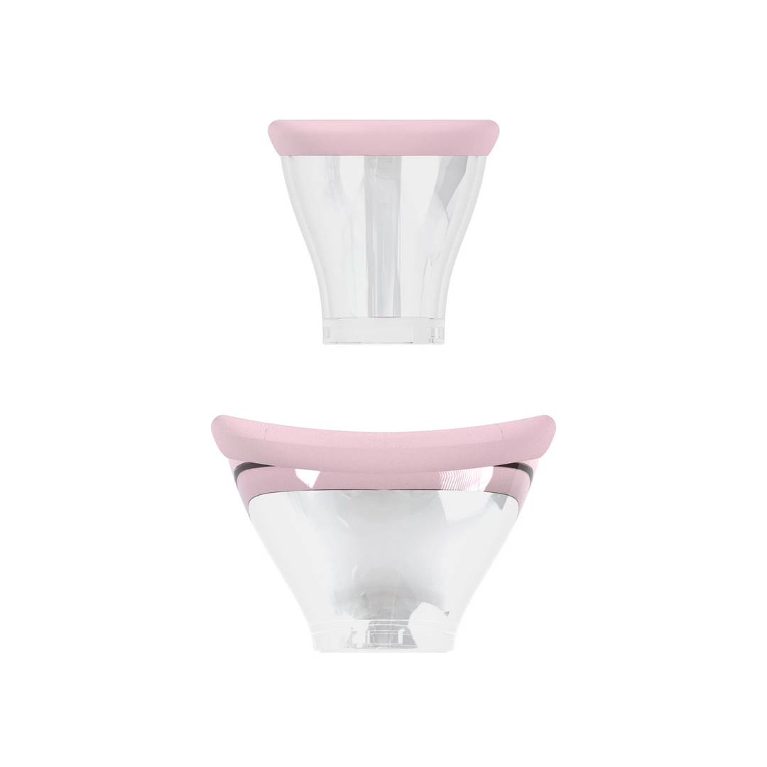 clitoral pump