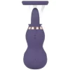 Sensual Rechargeable Intimate Vacuum System Purple