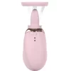 Shots Boost Zestaw Intymny z Pompką Akumulatorową Rożowy - tuote - Anelma Shots BOOST Rechargeable Pink Intimate Vacuum Pump Set