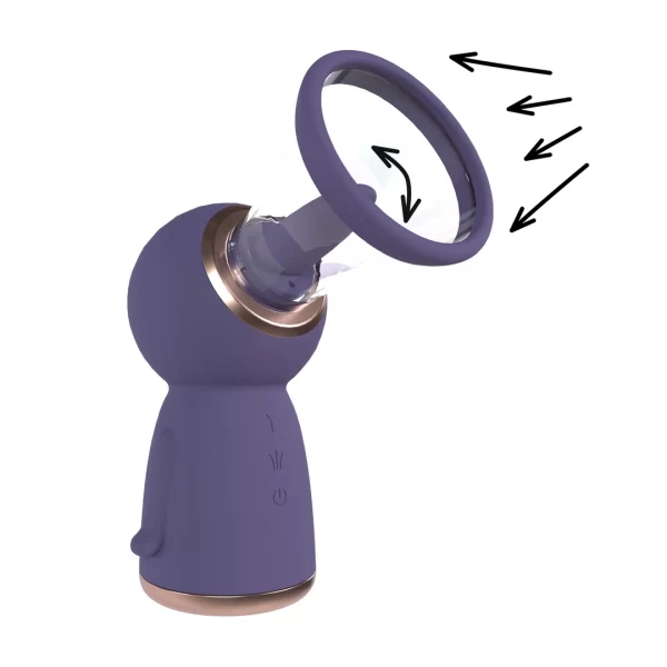 Shots Exquisite Purple - tuote