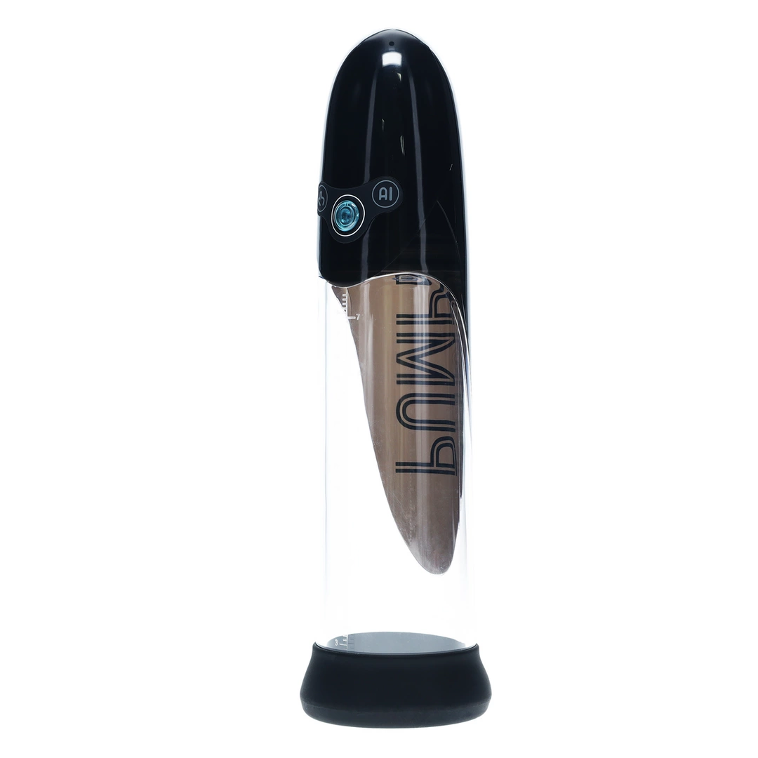 Aqua-Pro AI Submersible Automatic Pump Black