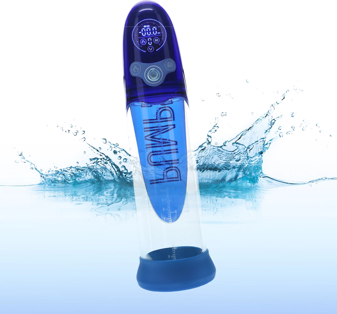 Aqua-Pro Pompa Automatyczna Zanurzeniowa AI