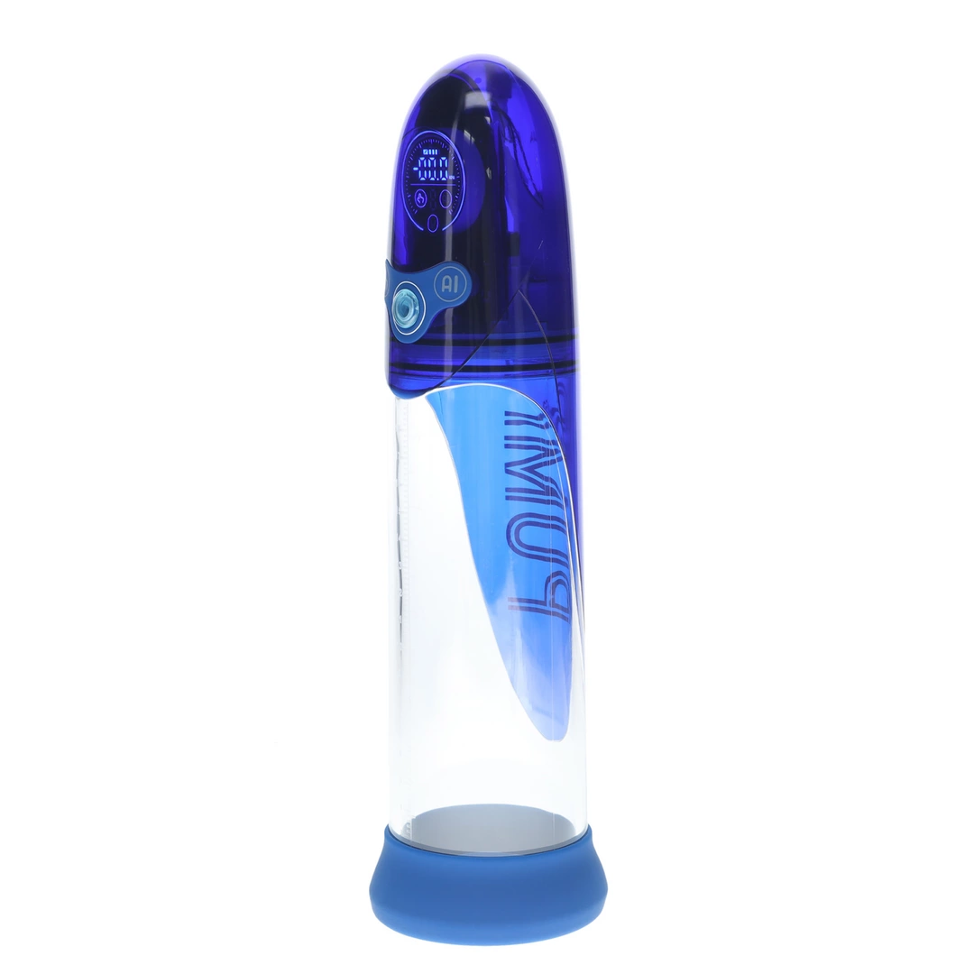 Aqua-Pro Pompa Automatyczna Zanurzeniowa AI