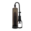 Shots Pumped Basic Pump 2 Czarna Wodoodporna Pompa Prożniowa - tuote
