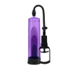 Pumped Basic Pump 2 wodoodporna pompa prożniowa fioletowa - tuote