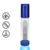 Shots HyperPump Model Metallic Blue - tuote