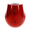 StrokeMate Metallic Red Rotating Suction Intimate Device