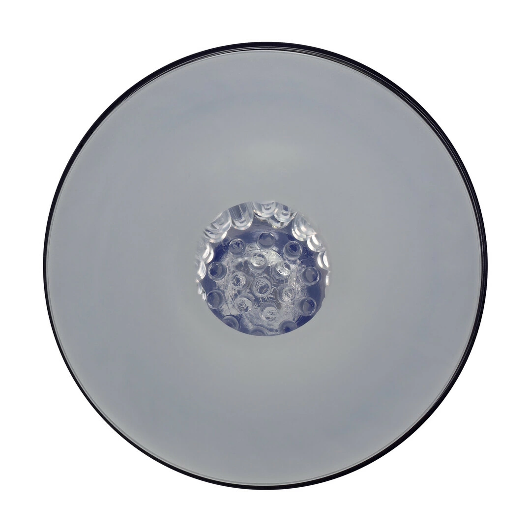 Vortex Suction Rotation Pump Metallic Blue - automatyczna