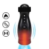 Virtuo Suction & Vibration Intimate Device with Phone Mount Gun Metal - Anelma Virtuo Suction Pump Gun Metal z Wibracjami i Uchwyt Telefonu - tuote