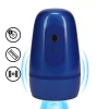 Pulsar Vibrobator Metallic Blue - tuote
