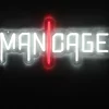 Mancage LED Neon Brand Sign - Decorative Wall Light