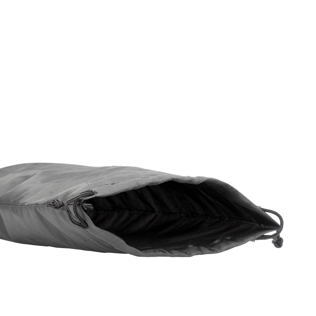 Other OUCH! Storage Bag for Intimate Accessories Anti-Dust Black. Other. See materials