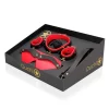 Milan Discovery Sample Box - Variety Pack for Intimate Exploration. Gadgets and accessories. See materials