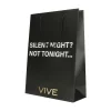 VIVE Elegant Paper Gift Bag - Durable & Stylish Packaging - Anelma VIVE Elegant Paper Gift Bag - Durable & Stylish Packaging