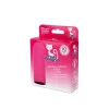 Pink Pussycat Bullet Vibe silikonowy mini wibrator USB 10 - vibraattori